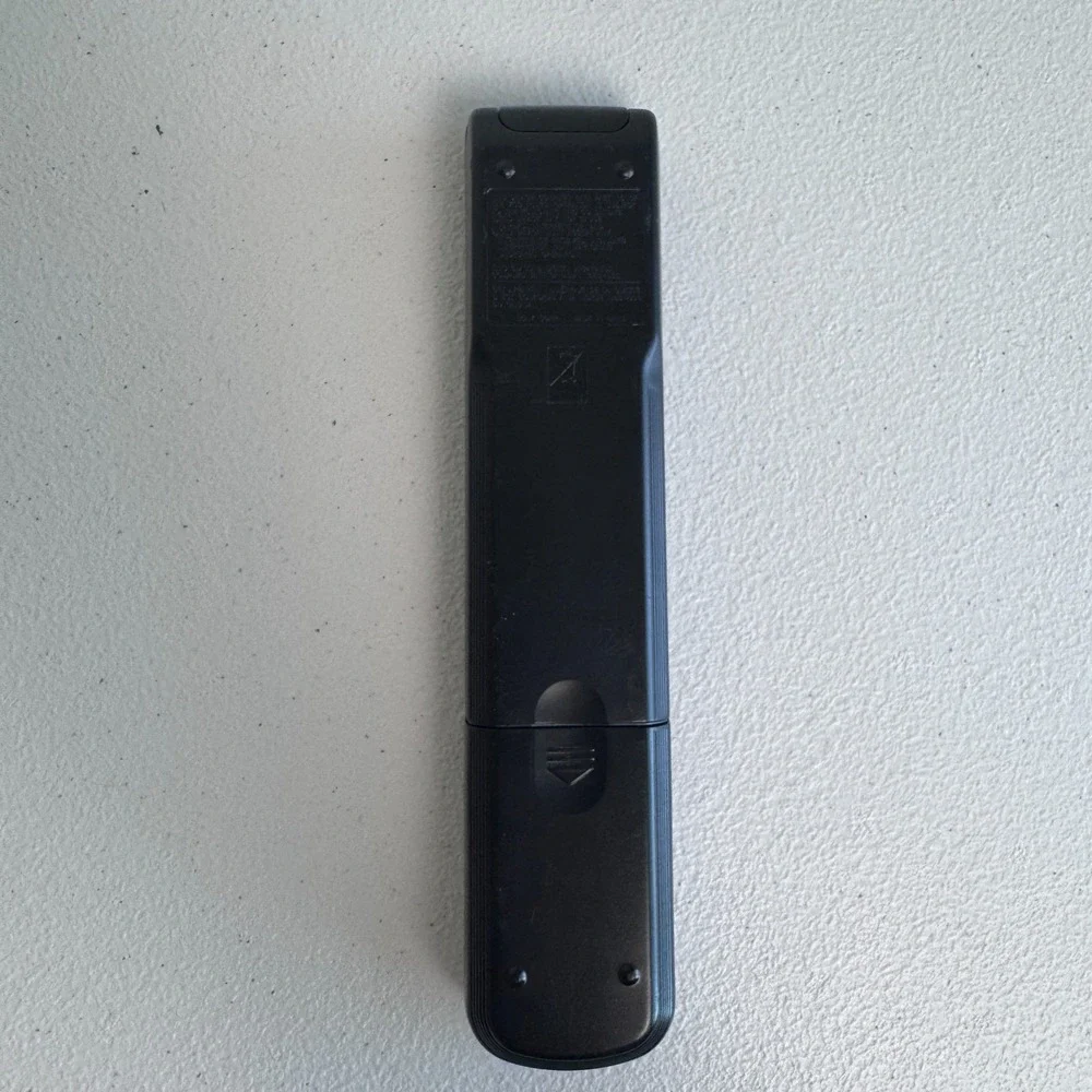 Sony RM-DX300 Remote Control OEM Genuine CD Changer Controller Original